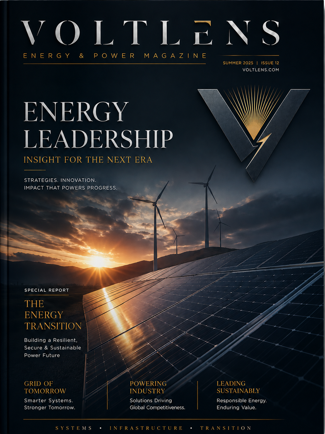 Launch Edition